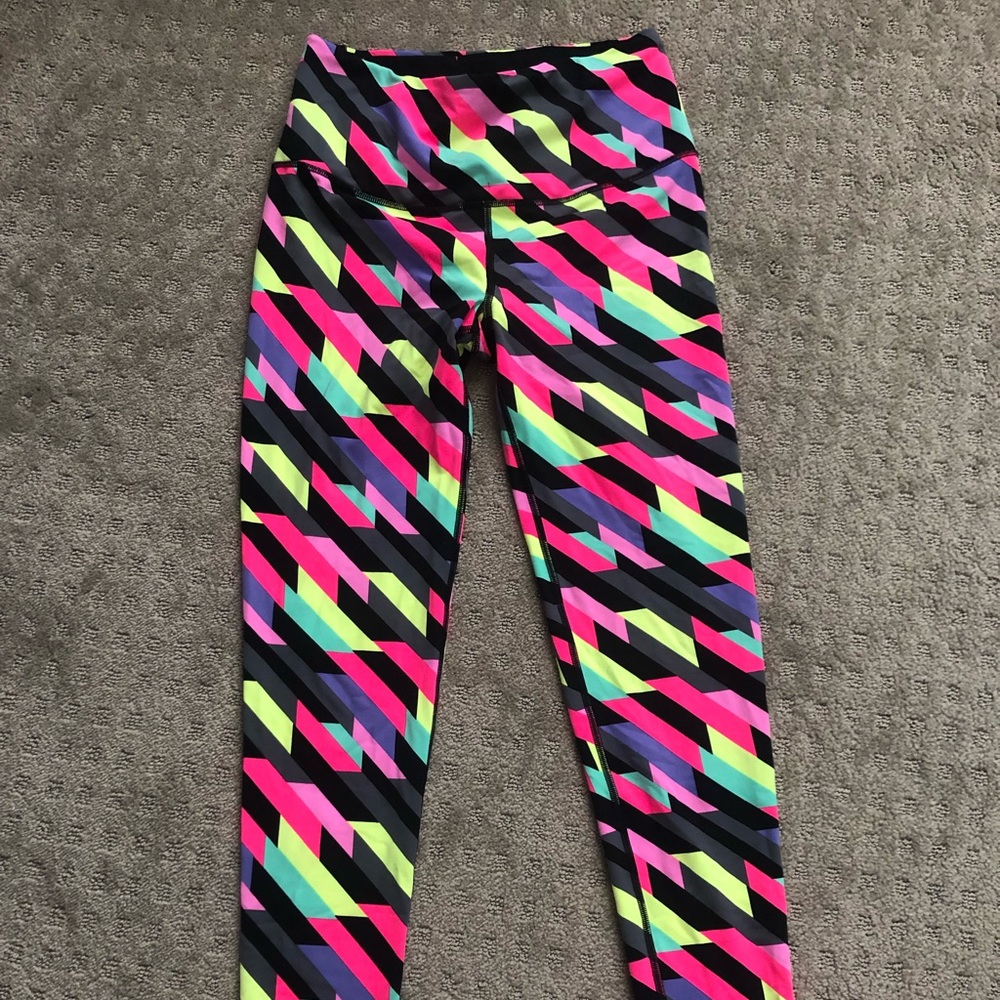 Victoria Secret workout leggings